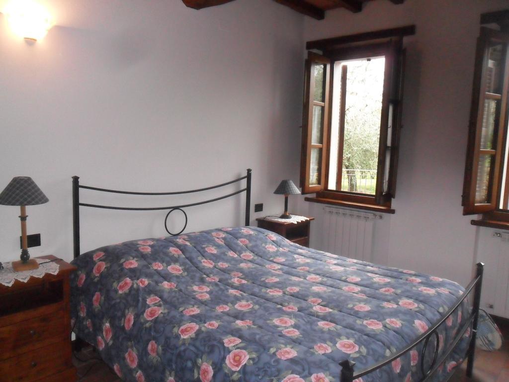 Casale Santa Caterina Amelia Quarto foto