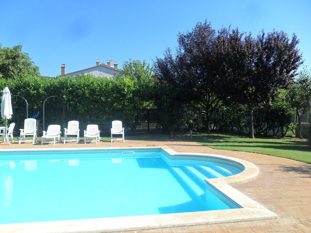 Casale Santa Caterina Amelia Exterior foto