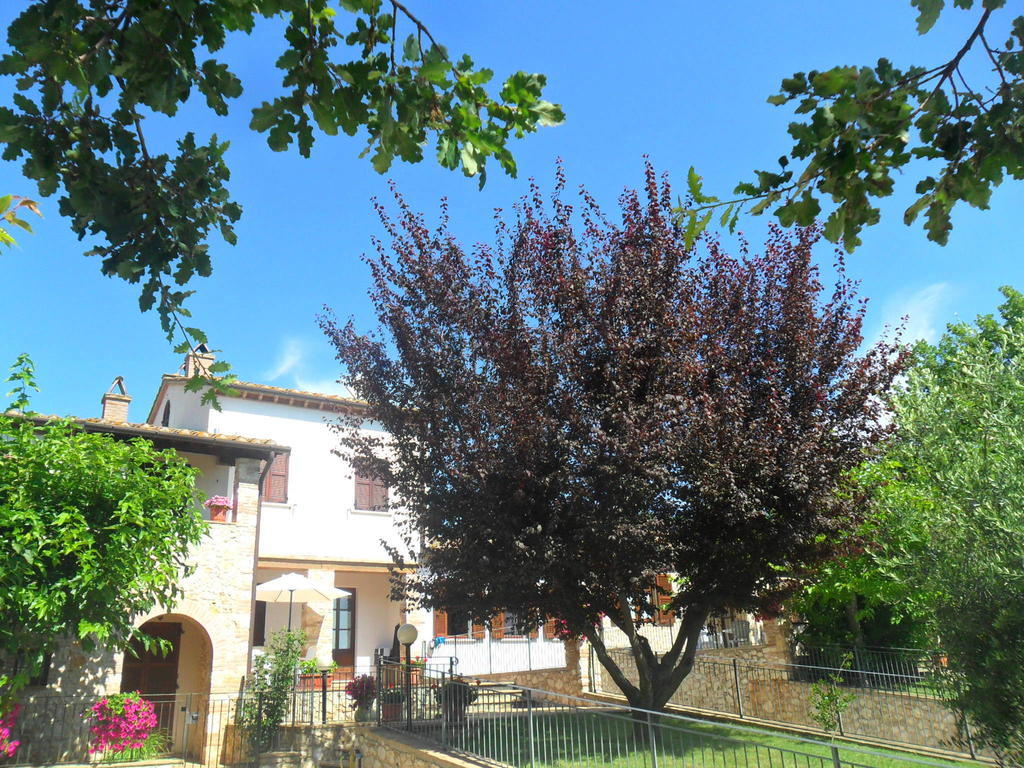 Casale Santa Caterina Amelia Exterior foto
