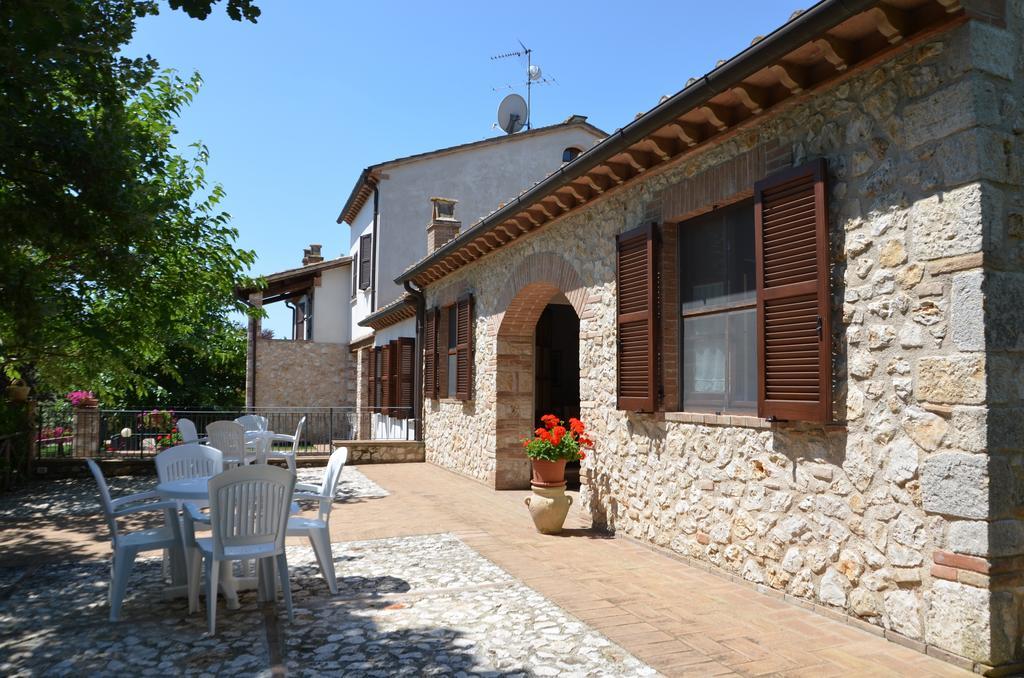 Casale Santa Caterina Amelia Quarto foto