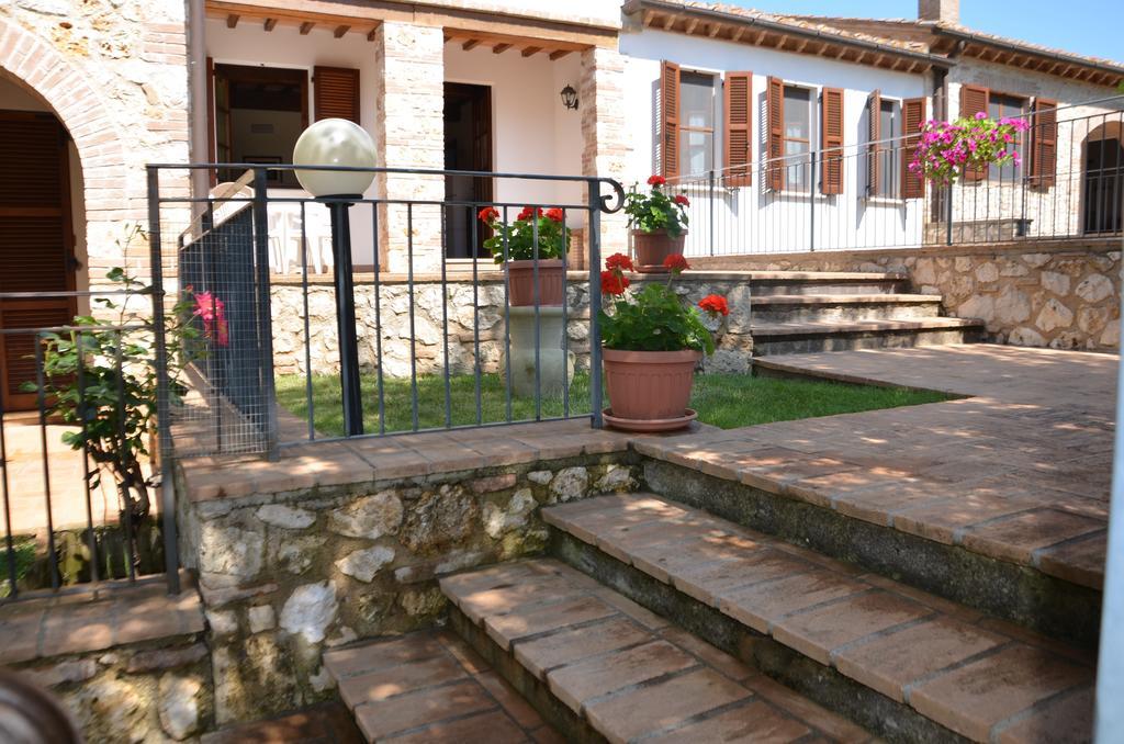 Casale Santa Caterina Amelia Quarto foto